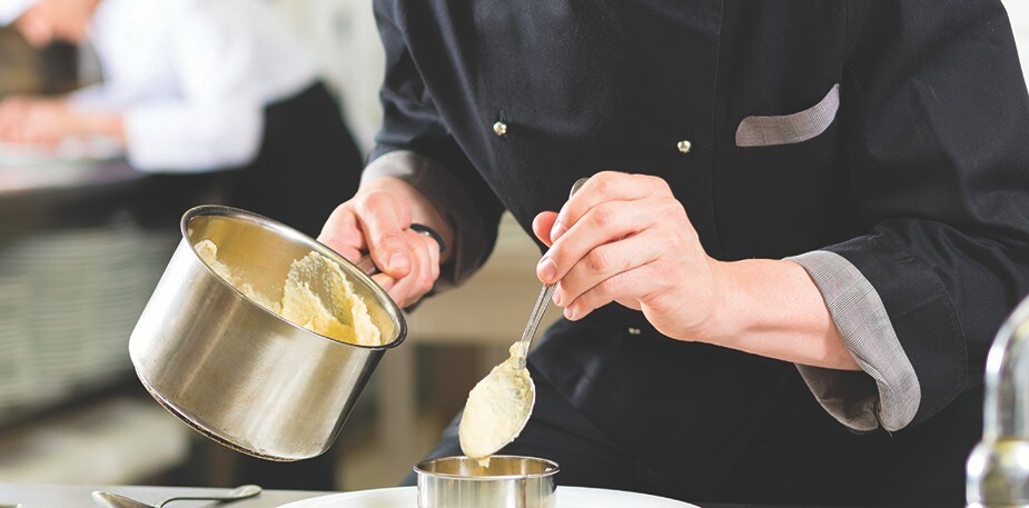 Mutfakta Çalışan Performansını Arttırmanın Yolları